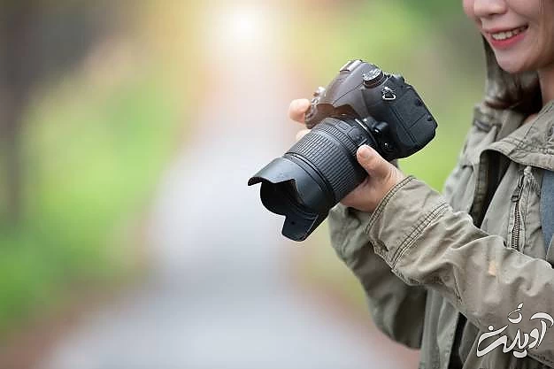 عکاسی از طبیعیت